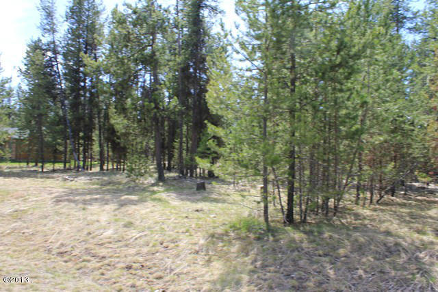 1193 Homesteaders Way, Marion, MT 59925
