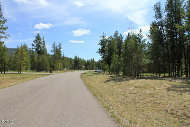 1193 Homesteaders Way, Marion, MT 59925