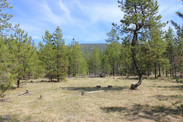 1193 Homesteaders Way, Marion, MT 59925