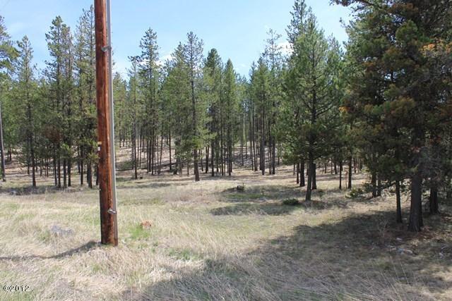 23 Frontier Loop, Marion, MT 59925