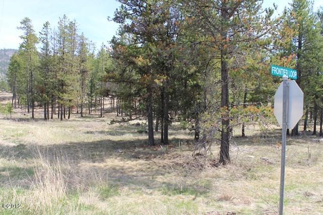 23 Frontier Loop, Marion, MT 59925