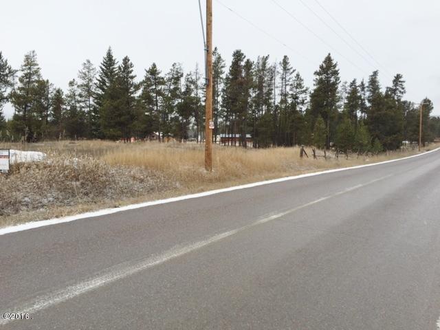 120 Pleasant Valley Road, Marion, MT 59925