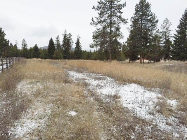 120 Pleasant Valley Road, Marion, MT 59925