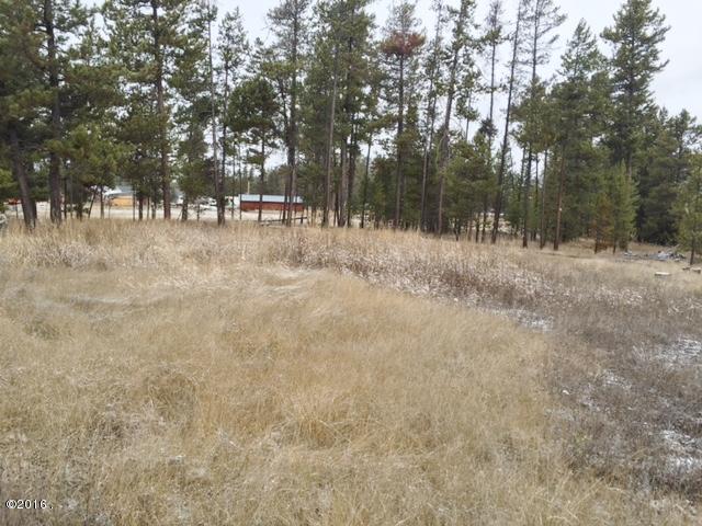 120 Pleasant Valley Road, Marion, MT 59925