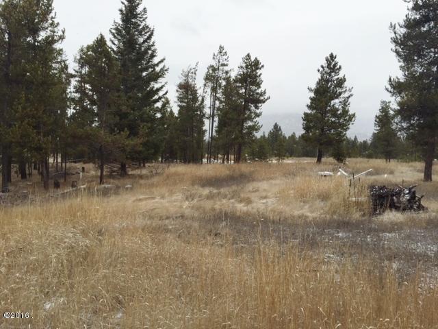 120 Pleasant Valley Road, Marion, MT 59925