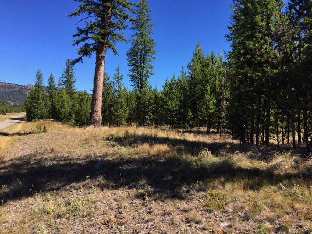1101 Marion Hubbart Spur, Marion, MT 59925