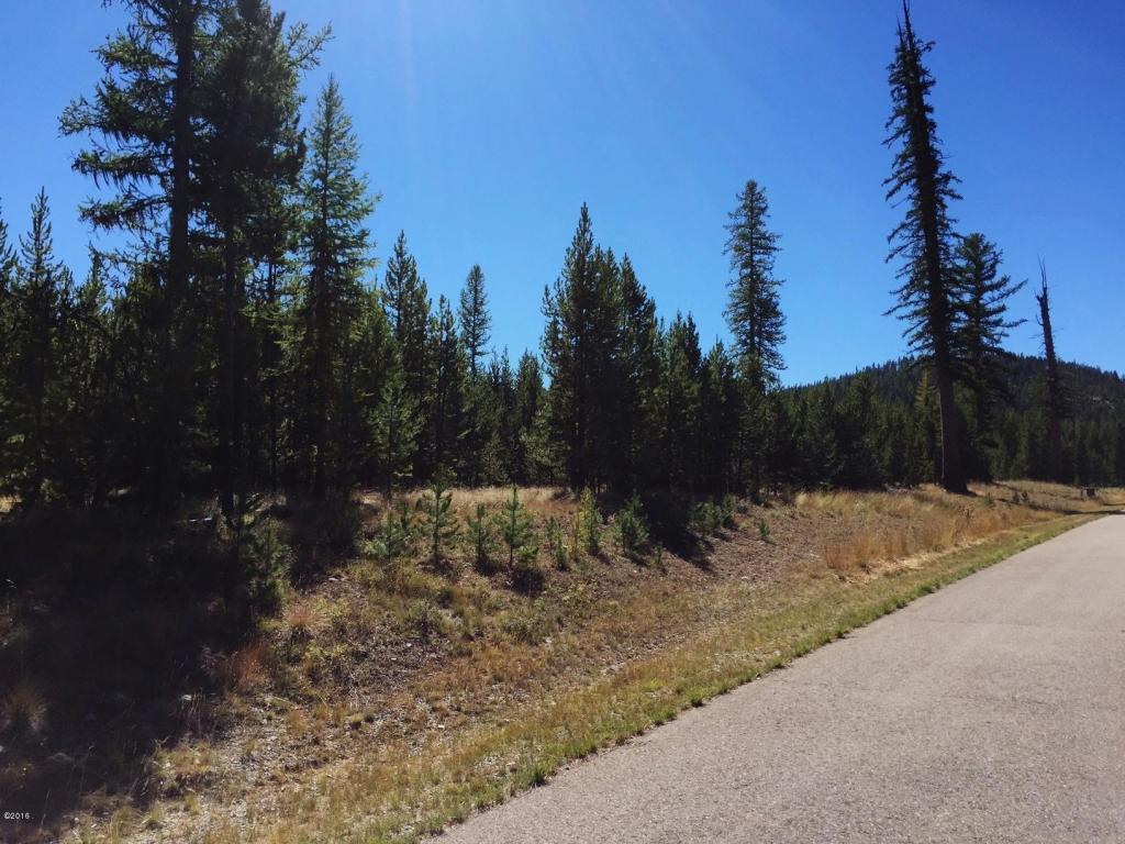 1101 Marion Hubbart Spur, Marion, MT 59925