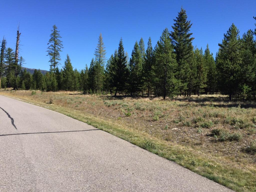 1127 Marion Hubbart Spur, Marion, MT 59925