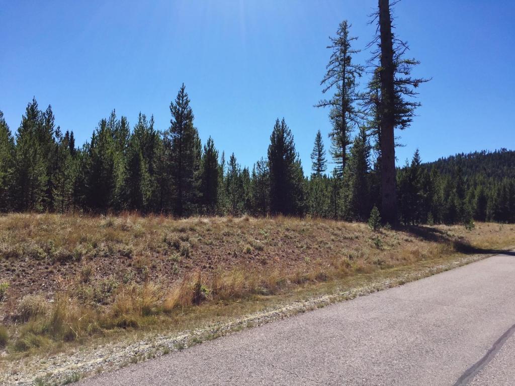 1127 Marion Hubbart Spur, Marion, MT 59925
