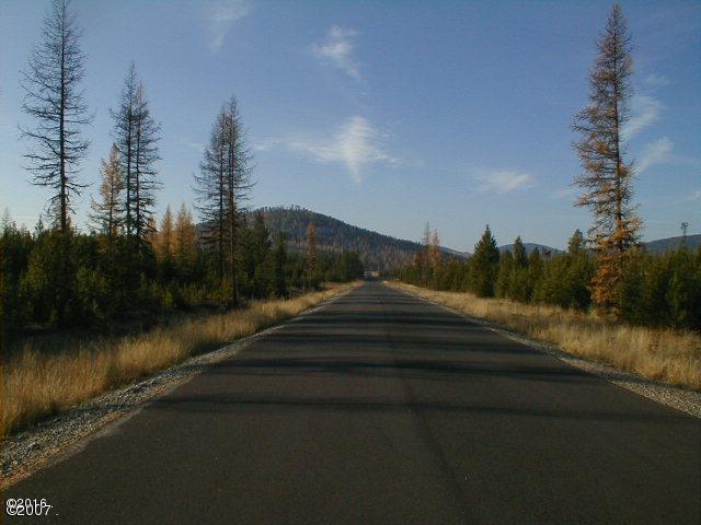 1307 Marion Hubbart Spur, Marion, MT 59925