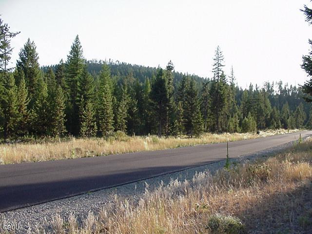 1307 Marion Hubbart Spur, Marion, MT 59925