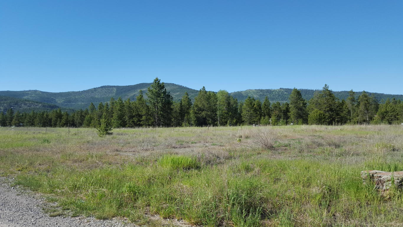 143 Pleasant Valley Road, Marion, MT 59925