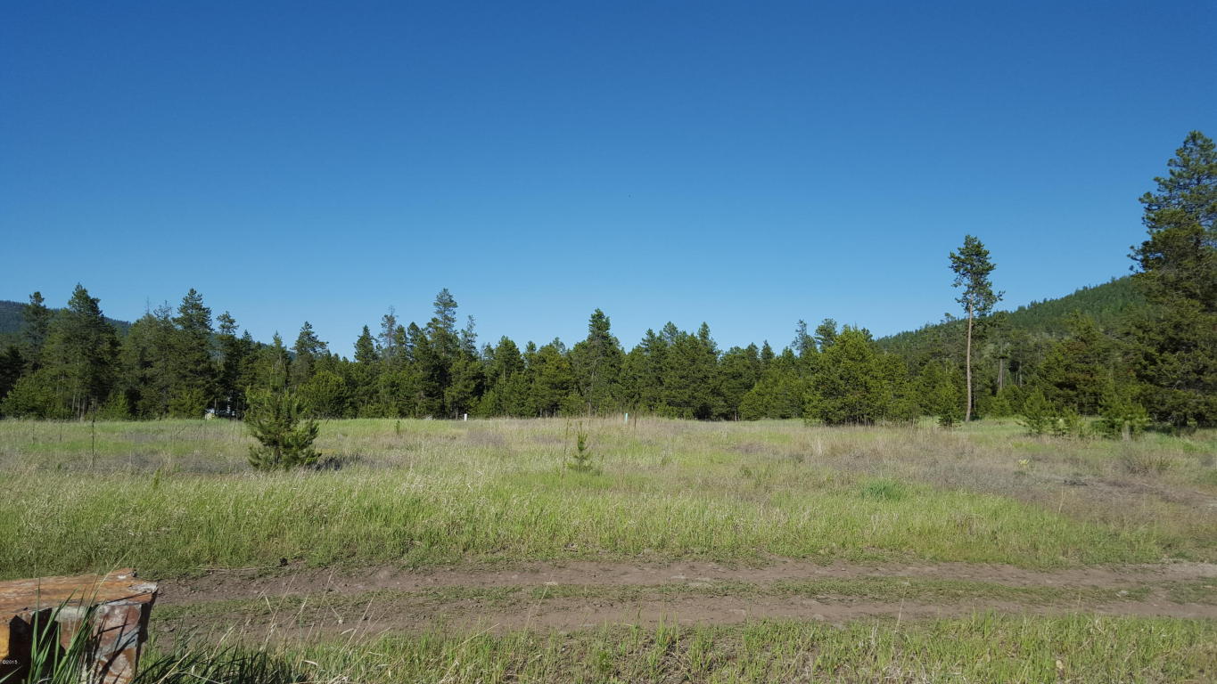 143 Pleasant Valley Road, Marion, MT 59925