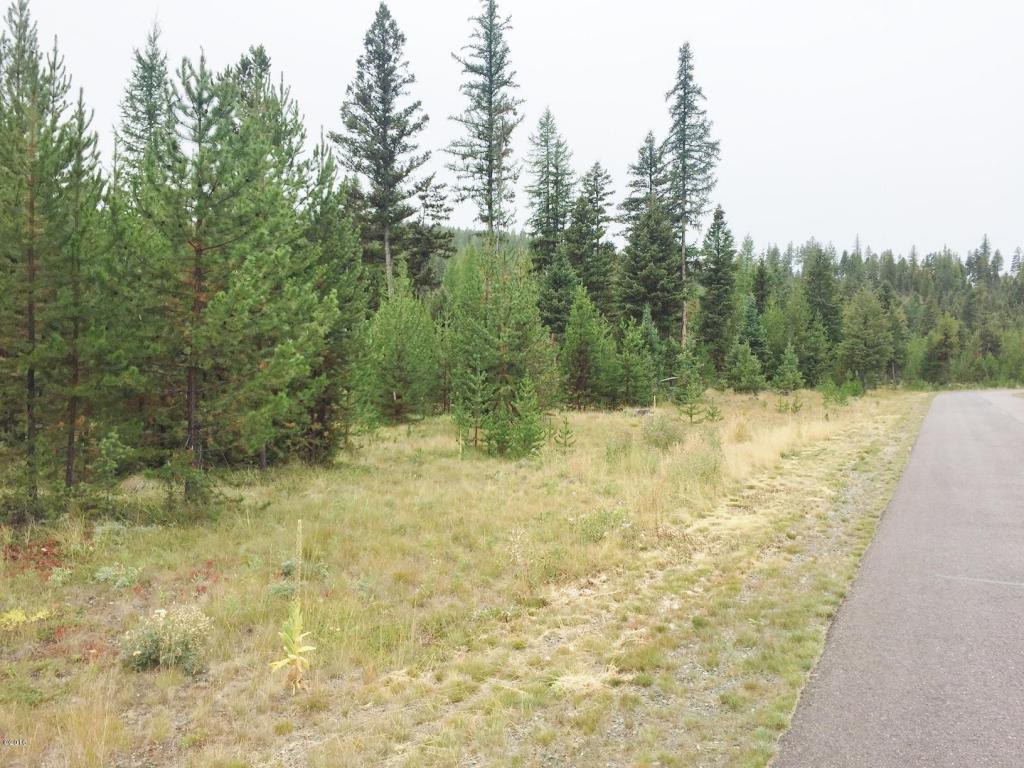 1252 Marion Hubbart Spur, Marion, MT 59925