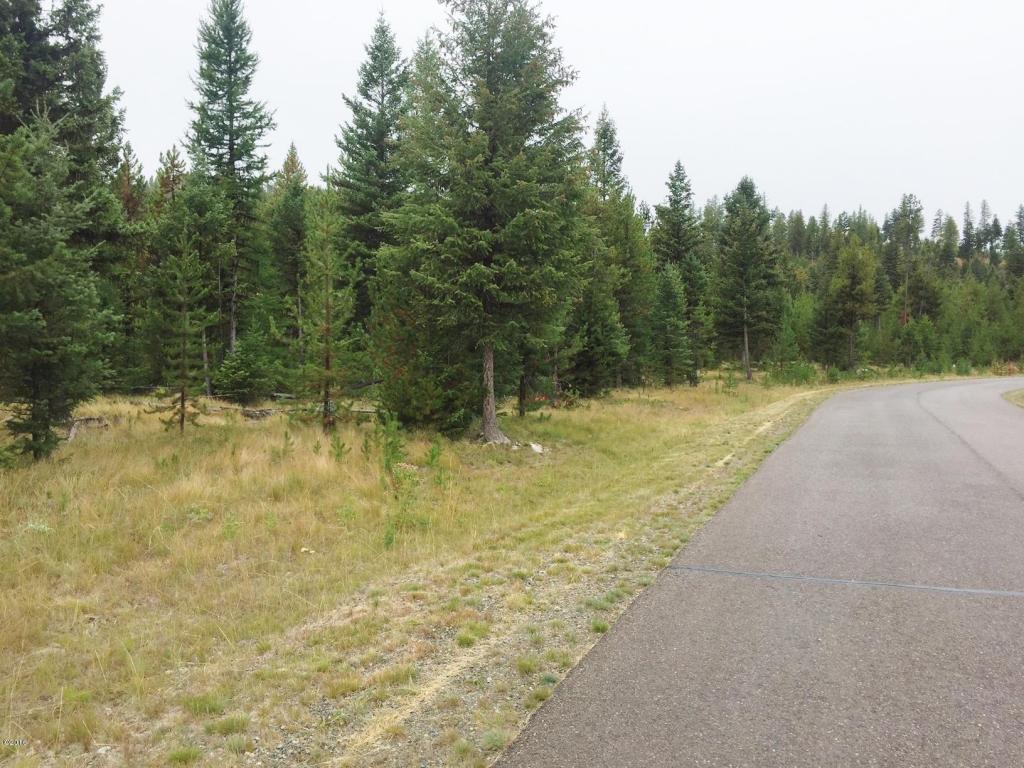 1252 Marion Hubbart Spur, Marion, MT 59925