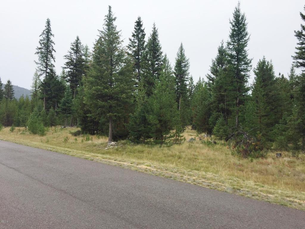 1252 Marion Hubbart Spur, Marion, MT 59925