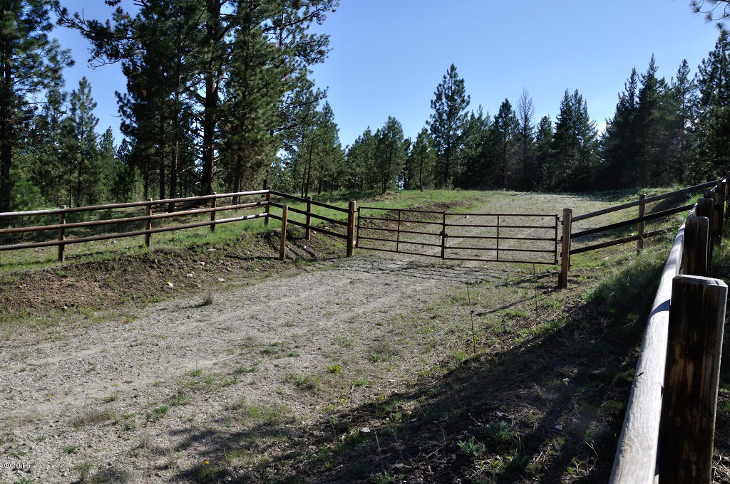 3462 Hubbart Dam Road, Marion, MT 59925