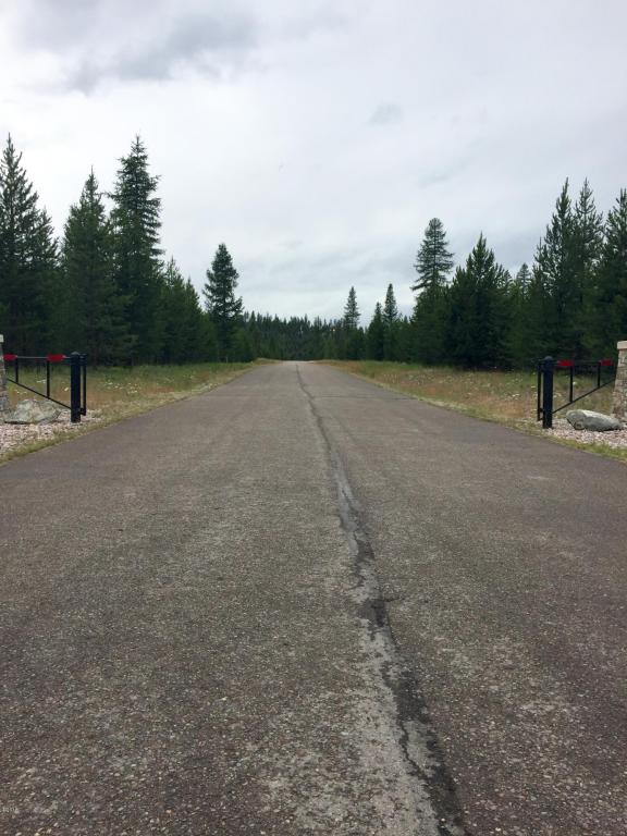 1230 Marion Hubbart Spur, Marion, MT 59925