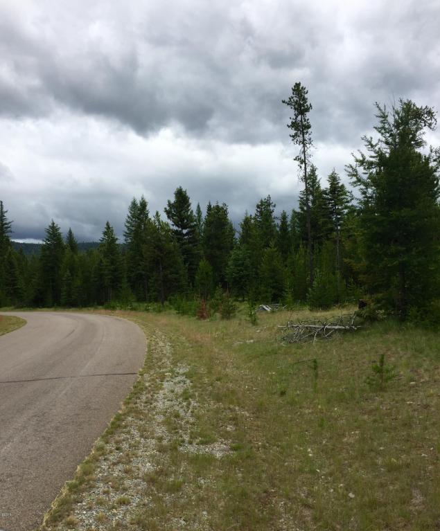 1230 Marion Hubbart Spur, Marion, MT 59925