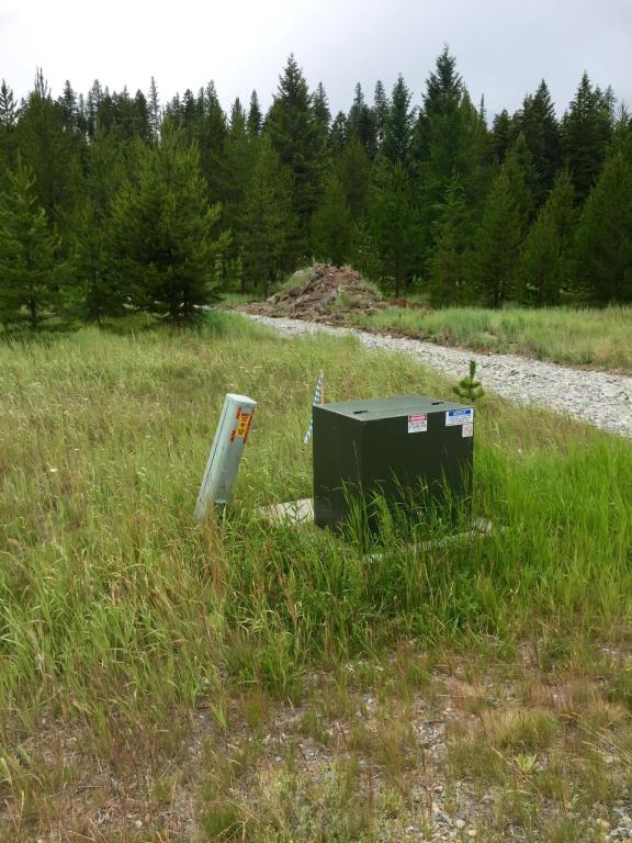 1230 Marion Hubbart Spur, Marion, MT 59925
