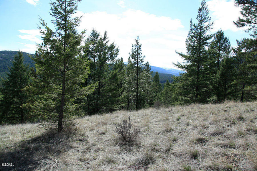 Nhn Twin Lake Heights Road, Rexford, MT 59930