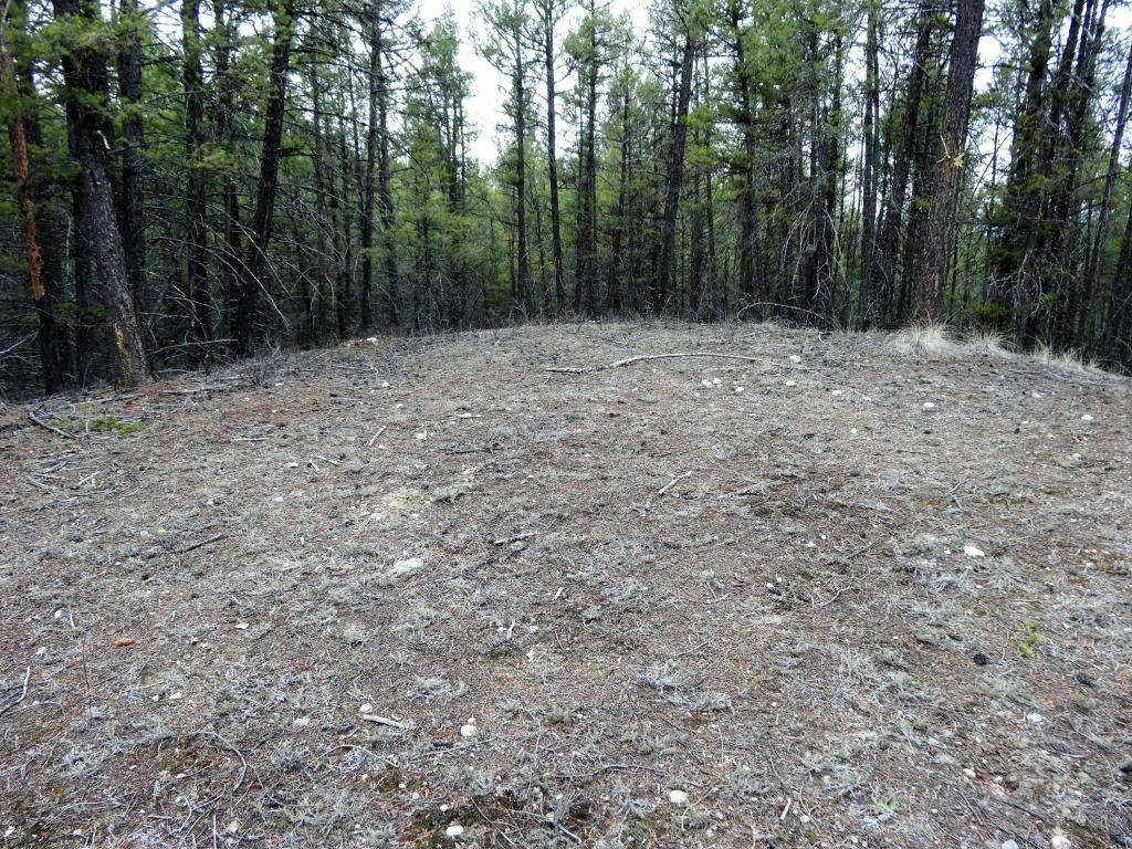 Nhn Twin Lake Heights Road, Rexford, MT 59930