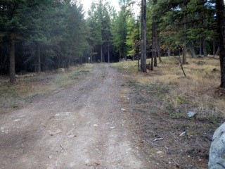 nhn Enchanted Way, Rexford, MT 59930