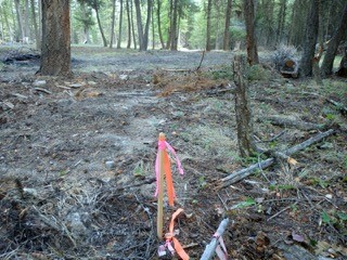 nhn Enchanted Way, Rexford, MT 59930
