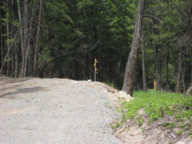 LOT 1 MOONSHINE MOUNTAIN TRAIL, Rexford, MT 59930