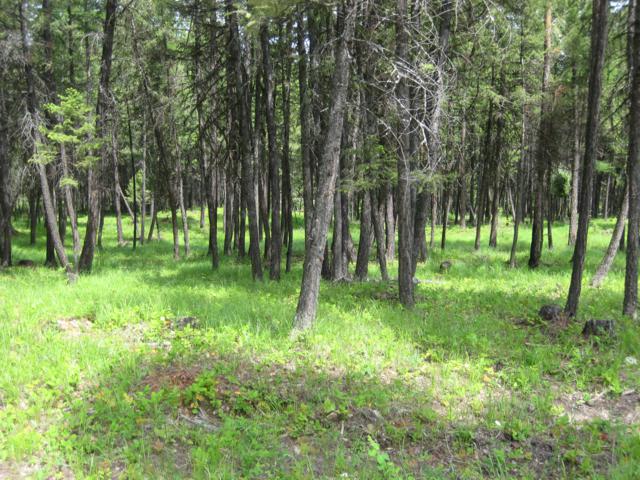 LOT 1 MOONSHINE MOUNTAIN TRAIL, Rexford, MT 59930