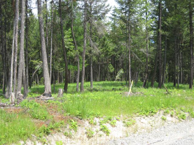 LOT 1 MOONSHINE MOUNTAIN TRAIL, Rexford, MT 59930