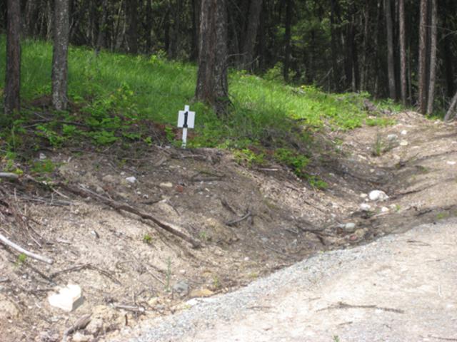 LOT 1 MOONSHINE MOUNTAIN TRAIL, Rexford, MT 59930