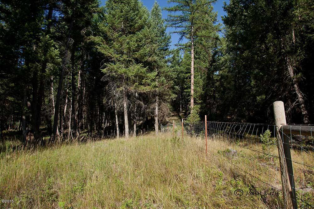 Nhn Gray Wolf Trail, Rexford, MT 59930