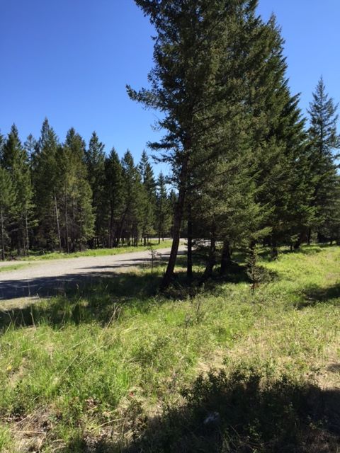LOT 1 MOONSHINE MOUNTAIN TRAIL, Rexford, MT 59930