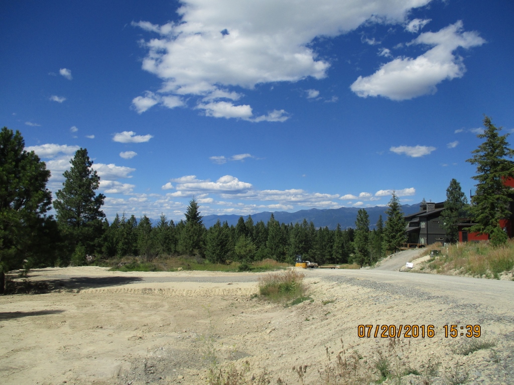 NHN NELSON DRIVE, Rexford, MT 59930