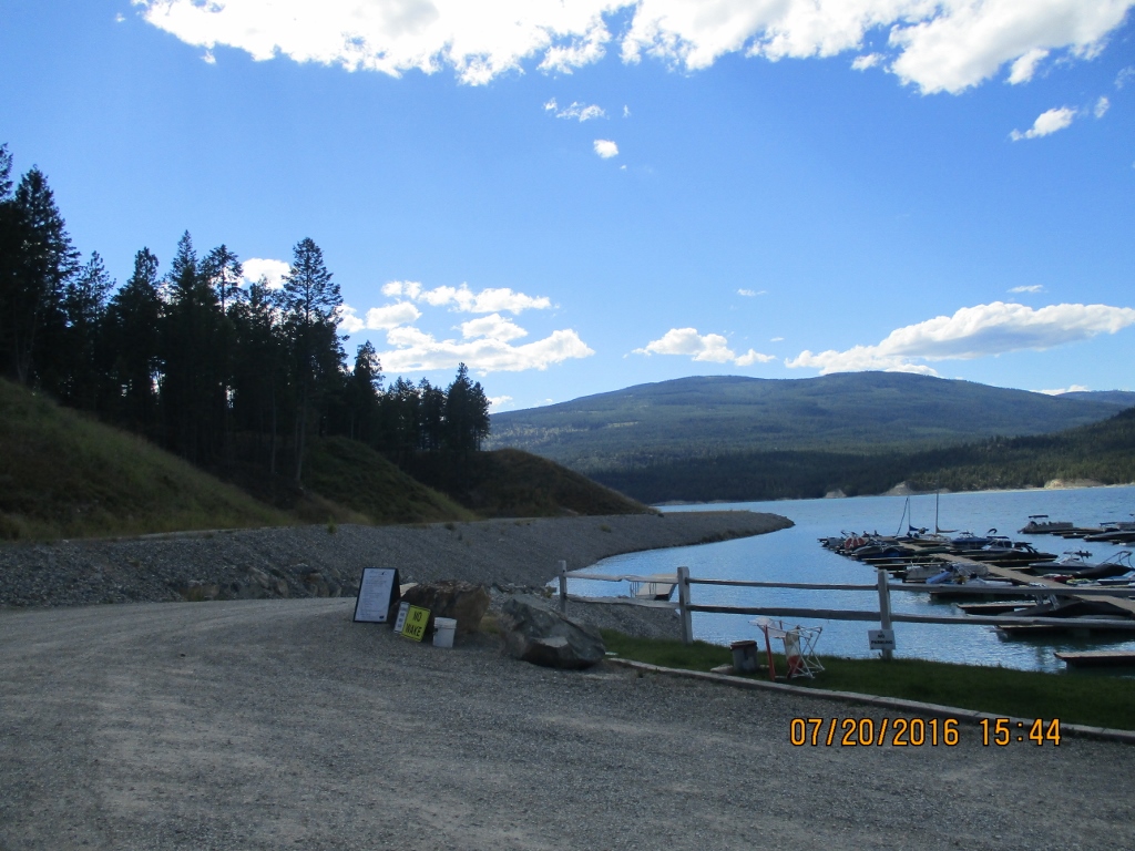 NHN NELSON DRIVE, Rexford, MT 59930