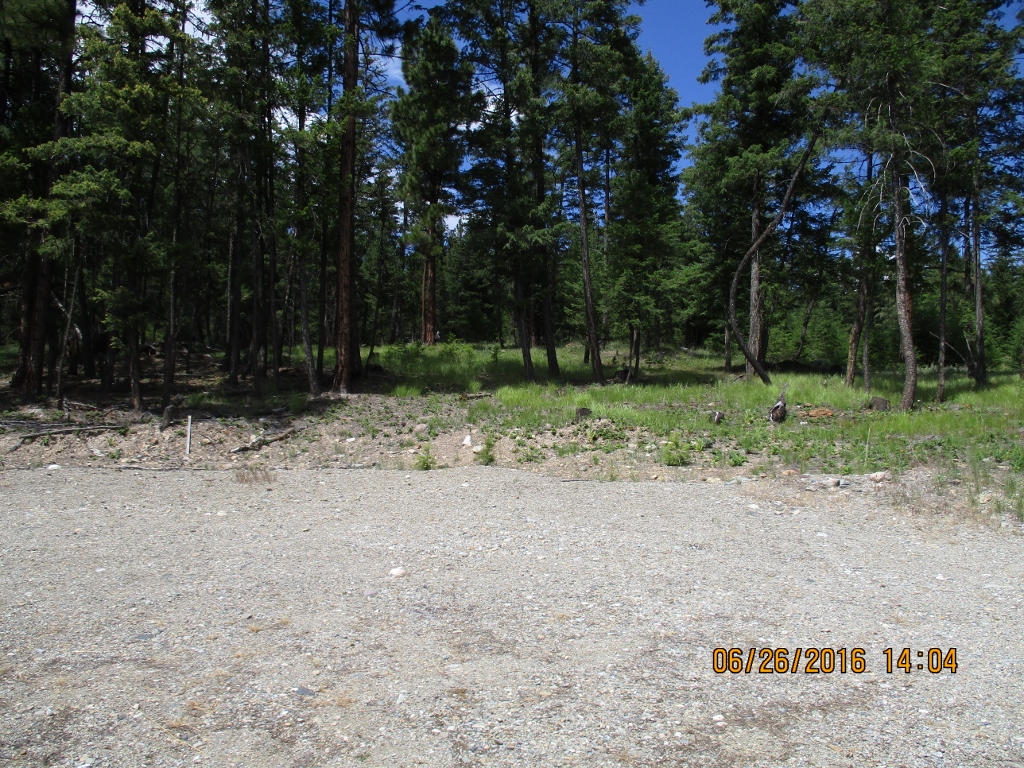 NHN BROOKE'S ELK DRIVE, Rexford, MT 59930