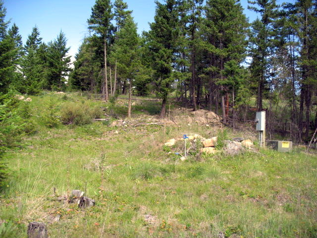 Lot 3 Duke's Vista Ridge, Rexford, MT 59930