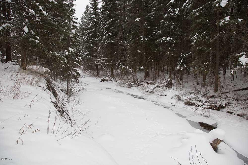 5.75 Acres Stacy Hollow Drive, Rexford, MT 59930