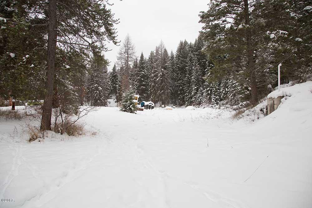 5.75 Acres Stacy Hollow Drive, Rexford, MT 59930