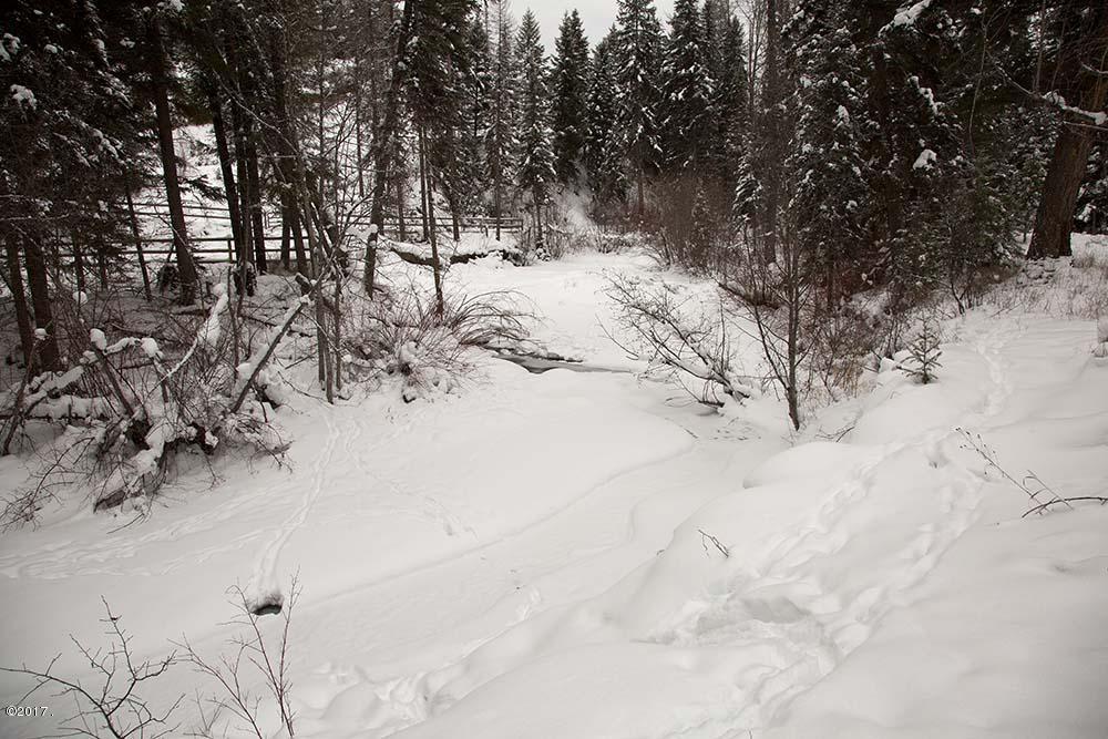 5.75 Acres Stacy Hollow Drive, Rexford, MT 59930