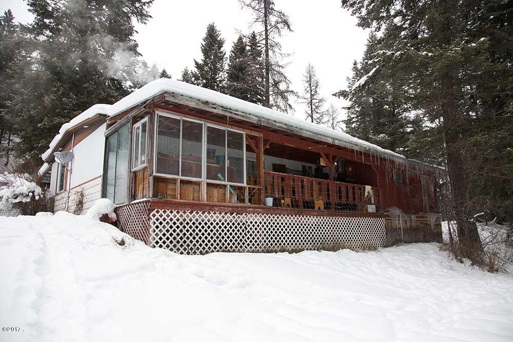 Nhn Stacy Hollow Drive, Rexford, MT 59930