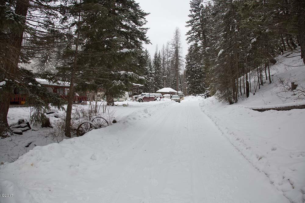 Nhn Stacy Hollow Drive, Rexford, MT 59930