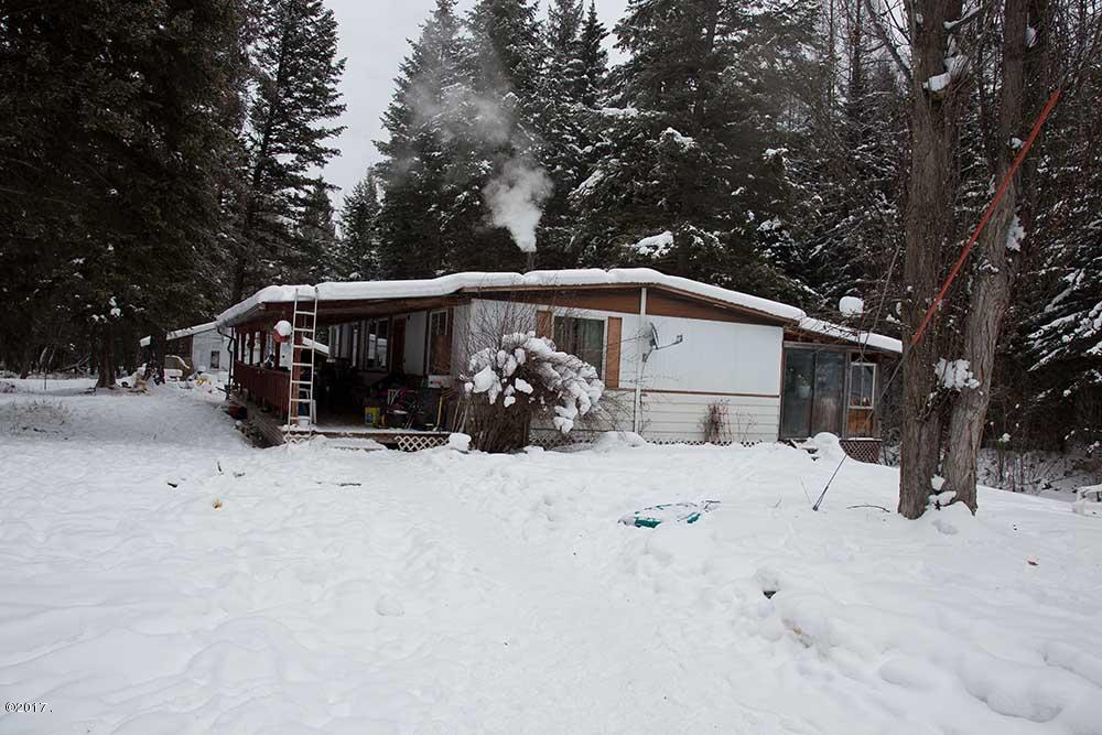 Nhn Stacy Hollow Drive, Rexford, MT 59930