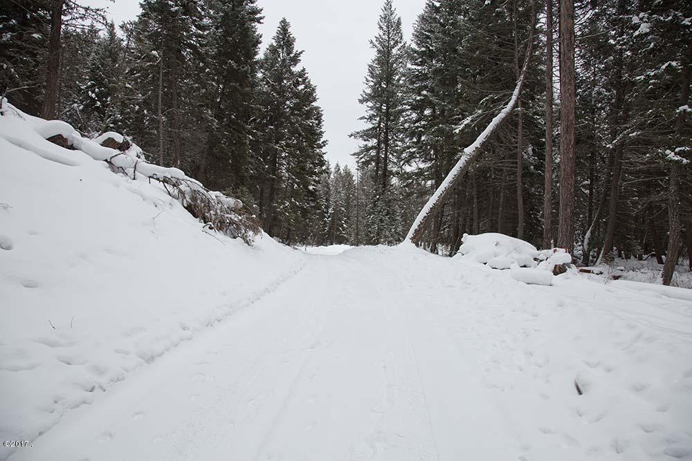 Nhn Stacy Hollow Drive, Rexford, MT 59930