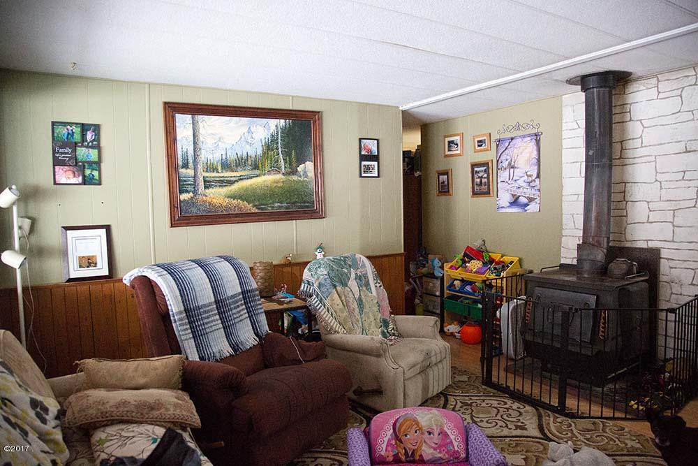 Nhn Stacy Hollow Drive, Rexford, MT 59930