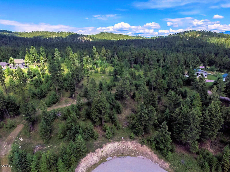 Nhn Swan View Road, Rollins, MT 59931