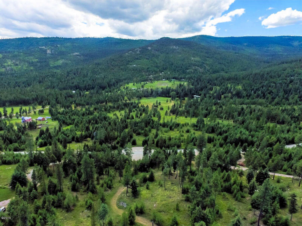 Nhn Swan View Road, Rollins, MT 59931