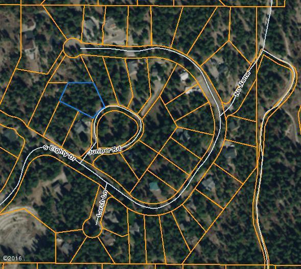 337 Juniper Road, Somers, MT 59932