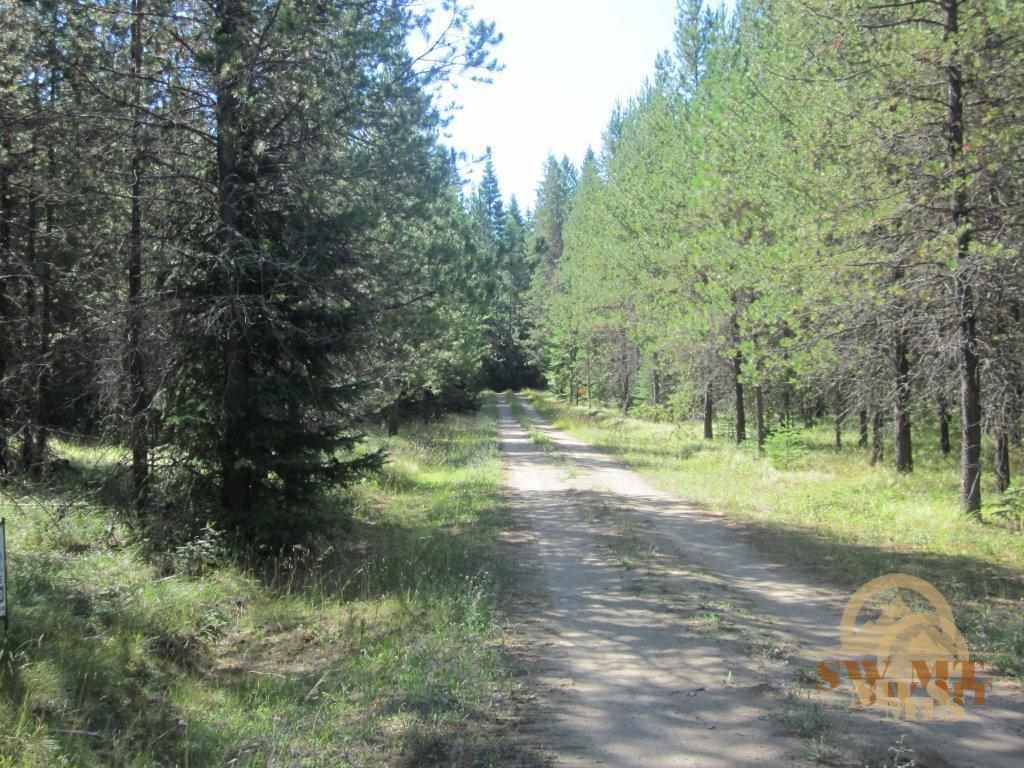 TBD Old Hwy 2 N, Troy, MT 59932